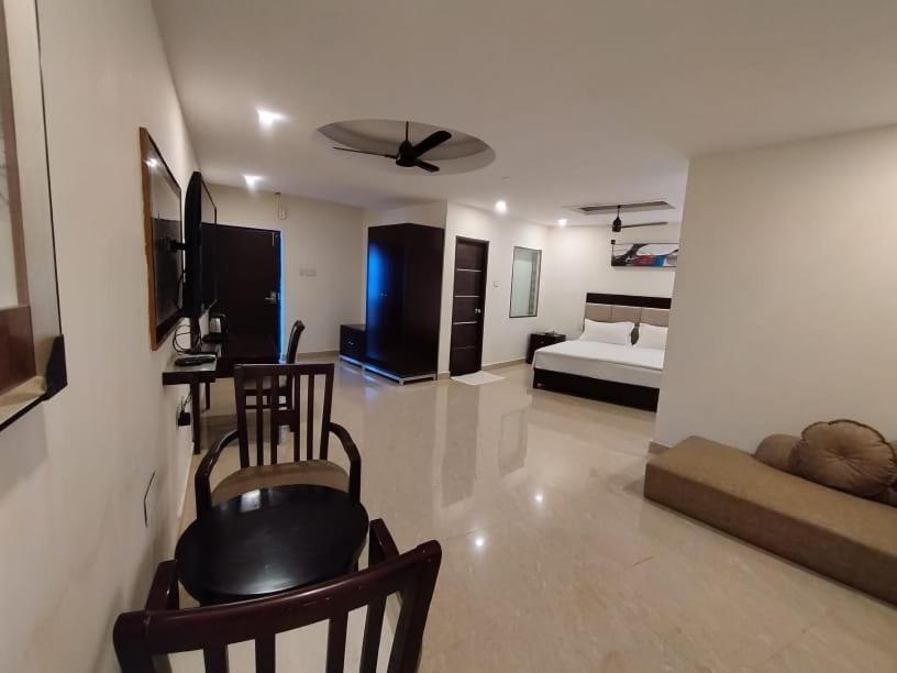 Vana Resort Араку Экстерьер фото