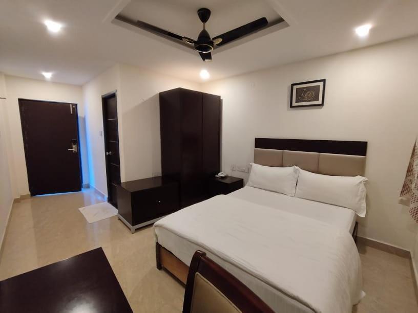 Vana Resort Араку Экстерьер фото