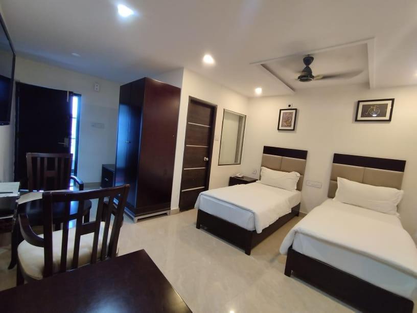 Vana Resort Араку Экстерьер фото
