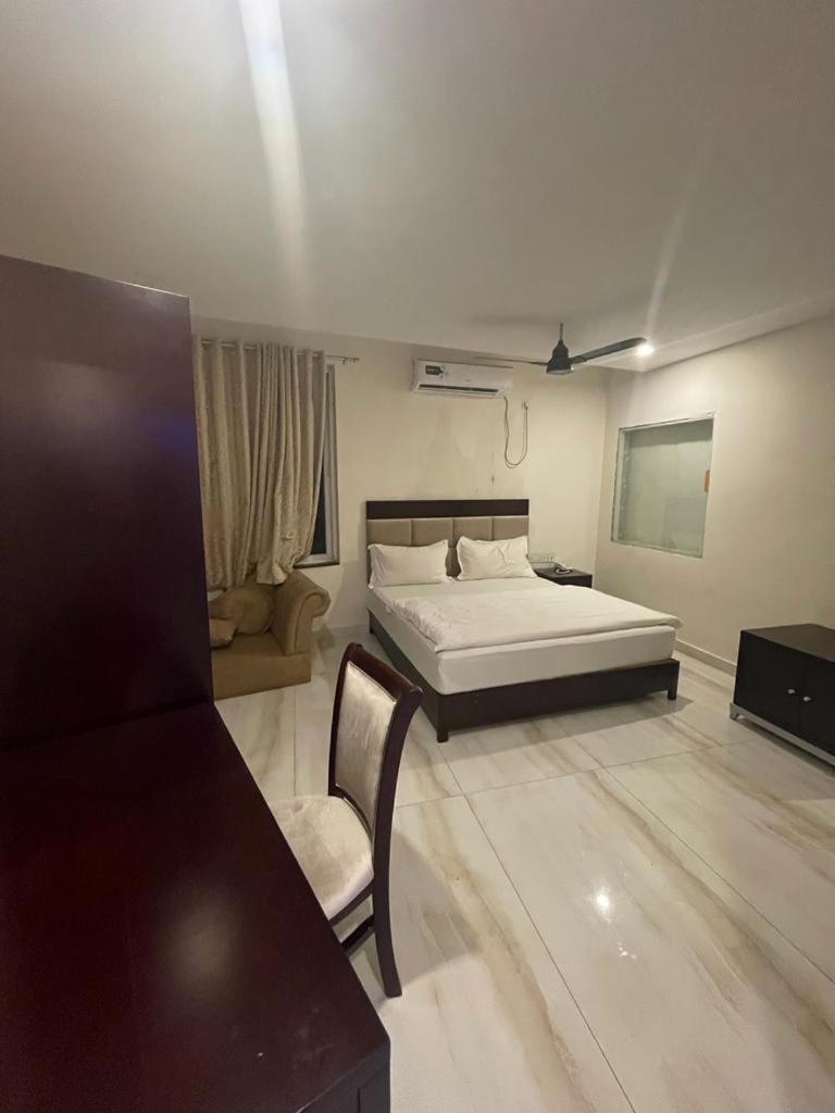 Vana Resort Араку Экстерьер фото