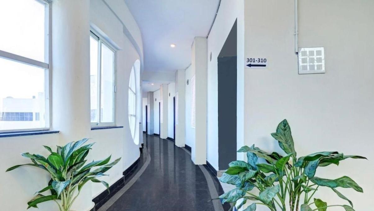 Vana Resort Араку Экстерьер фото